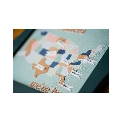 Carta artistica su sughero di Silhouette - Multicolore - 8 fogli Carta artistica su sughero di Silhouette - Multicolore - 8 fogli