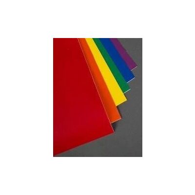 Silhouette - SAM-VINYL-BASIC - Blu - Opaco - Pellicola vinilica Silhouette - SAM-VINYL-BASIC - Blu - Opaco - Pellicola vinilica