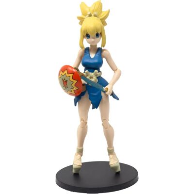 Boss Fight Studio Kohaku Actionfigur - Sci-Fi Samling - CO-93298 Boss Fight Studio Kohaku Actionfigur - Sci-Fi Samling - CO-93298
