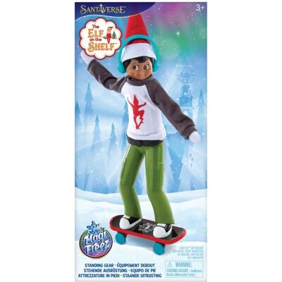 HCM Kinzel The Elf on the Shelf Holly Jolly - Speelgoed HCM Kinzel The Elf on the Shelf Holly Jolly - Speelgoed