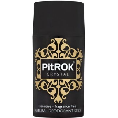 Pitrok Crystal Deodorant Stick - Deodorant Stick Pitrok Crystal Deodorant Stick - Deodorant Stick
