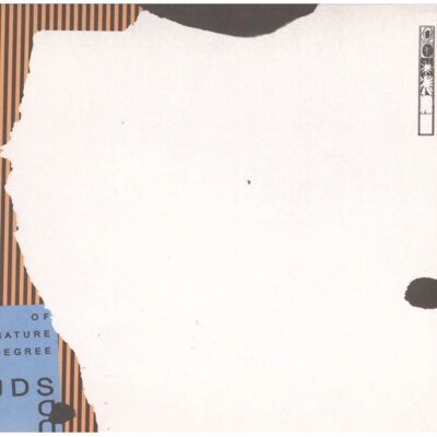 Castle Face Of A Nature Or Degree - Musik CD Castle Face Of A Nature Or Degree - Musik CD