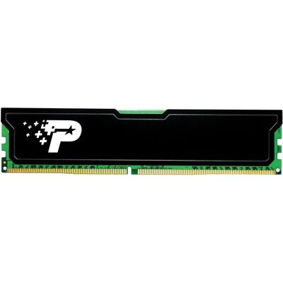 Patriot Memory PSD416G24002S 16GB DDR4 - Modul de memorie Patriot Memory PSD416G24002S 16GB DDR4 - Modul de memorie