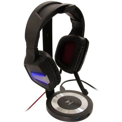 Supporto per cuffie Patriot Memory Viper - Accessorio da gioco Supporto per cuffie Patriot Memory Viper - Accessorio da gioco