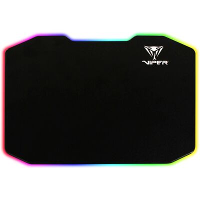 Patriot Memory Viper RGB Gaming Hiirimatto - Gaming Mouse Pad Patriot Memory Viper RGB Gaming Hiirimatto - Gaming Mouse Pad