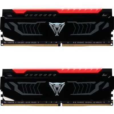 Patriot Memory PVLR416G266C5K 16 Go 2x8 Go 2133 MHz module RAM Patriot Memory PVLR416G266C5K 16 Go 2x8 Go 2133 MHz module RAM