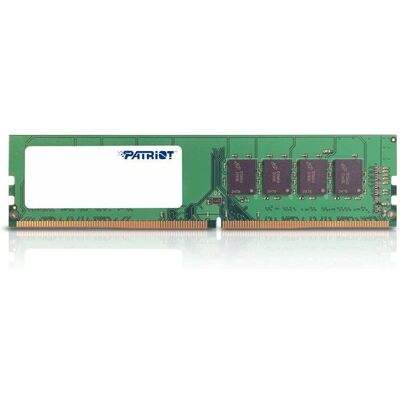 Patriot Memory 16GB DDR4 2666MHz Memory Module - Memory Patriot Memory 16GB DDR4 2666MHz Memory Module - Memory