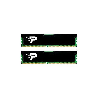 Patriot Memory Signature Line - DDR4 - 16 GB - Kit Patriot Memory Signature Line - DDR4 - 16 GB - Kit