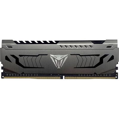 Patriot Memory Viper Steel 16GB DDR4 3000MHz - Memory Module Patriot Memory Viper Steel 16GB DDR4 3000MHz - Memory Module