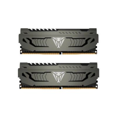 Patriot Memory Viper Steel 16 GB DDR4 3733 MHz Patriot Memory Viper Steel 16 GB DDR4 3733 MHz