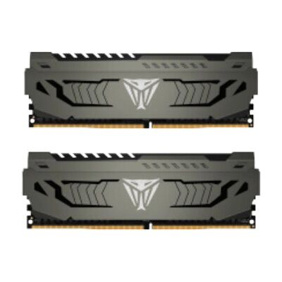 Memória Patriot Memory Viper Steel PVS416G360C7K 16GB DDR4 3600MHz Memória Patriot Memory Viper Steel PVS416G360C7K 16GB DDR4 3600MHz