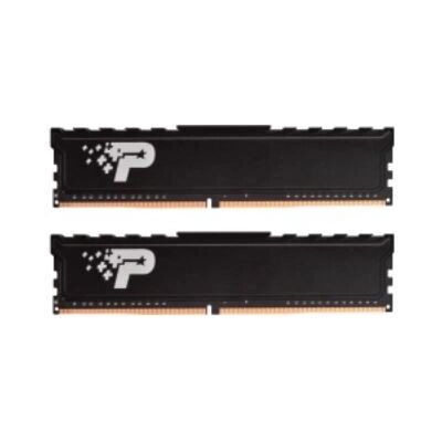 Patriot Memory Signature Premium DDR4 8GB 2666MHz - Memory Module Patriot Memory Signature Premium DDR4 8GB 2666MHz - Memory Module