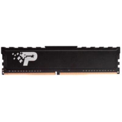 Patriot Memory Viper Steel 8GB DDR4 2666 MHz - Memory Module Patriot Memory Viper Steel 8GB DDR4 2666 MHz - Memory Module