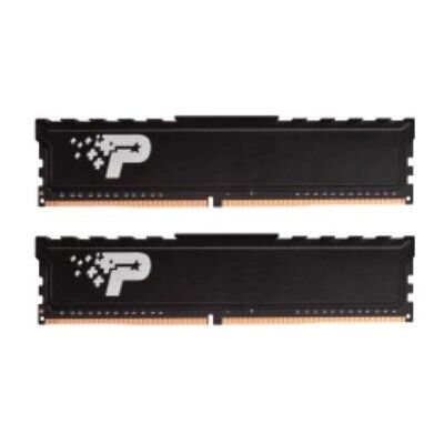 Patriot Memory Signature Premium DDR4 32 GB - Moduł pamięci Patriot Memory Signature Premium DDR4 32 GB - Moduł pamięci
