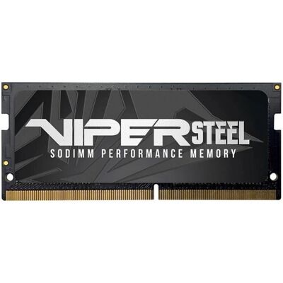 Patriot Memory Viper Steel 8 GB DDR4 - Module mémoire Patriot Memory Viper Steel 8 GB DDR4 - Module mémoire