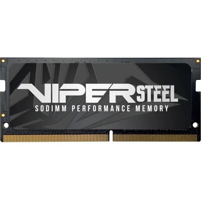 Module Patriot Viper Steel 16GB DDR4 2400MHz Module Patriot Viper Steel 16GB DDR4 2400MHz
