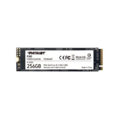 Patriot P300 M.2 - 256GB Patriot P300 M.2 - 256GB