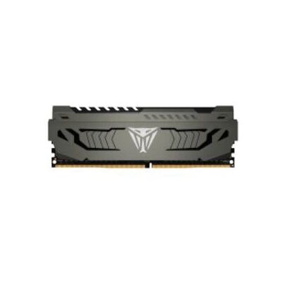 Paměť Patriot Viper Steel 32GB DDR4-3200 Paměť Patriot Viper Steel 32GB DDR4-3200