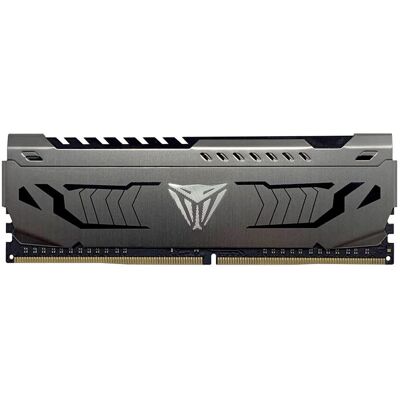 Mémoire Patriot Memory Viper Steel 64GB DDR4 3600 MHz - Module mémoire Mémoire Patriot Memory Viper Steel 64GB DDR4 3600 MHz - Module mémoire