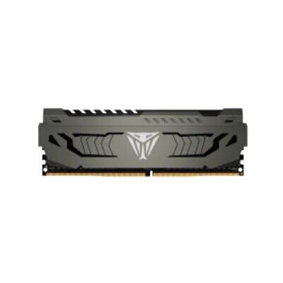 Patriot Memory Viper Steel 16 GB DDR4 3600 MHz - Módulo de memória Patriot Memory Viper Steel 16 GB DDR4 3600 MHz - Módulo de memória