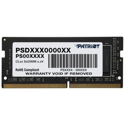 Patriot Signature DDR4 16 GB - Moduł pamięci Patriot Signature DDR4 16 GB - Moduł pamięci