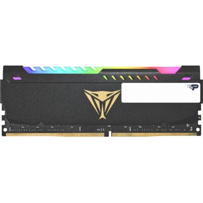 Patriot Memory Viper Steel 8 GB DDR4 3200 MHz - Arbeitsspeicher Patriot Memory Viper Steel 8 GB DDR4 3200 MHz - Arbeitsspeicher