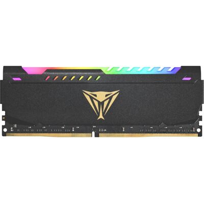 Patriot Viper Steel 16GB DDR4 3600 MHz - Arbeitsspeicher Patriot Viper Steel 16GB DDR4 3600 MHz - Arbeitsspeicher