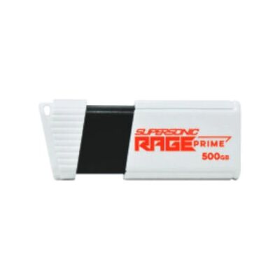 Patriot Memory PEF500GRPMW32U - Clé USB 500GB Patriot Memory PEF500GRPMW32U - Clé USB 500GB