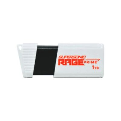 Patriot Memory PEF1TBRPMW32U 1TB Memoria USB 3.2 - USB Tipo-A Patriot Memory PEF1TBRPMW32U 1TB Memoria USB 3.2 - USB Tipo-A