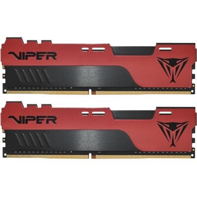 Módulo de memória Patriot Memory PVE2432G360C0K 32GB DDR4-3600 MHz Módulo de memória Patriot Memory PVE2432G360C0K 32GB DDR4-3600 MHz