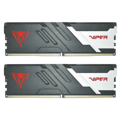 Patriot Memory Viper Venom DDR5 6000 MHz 32 GB - Memória DDR5 Patriot Memory Viper Venom DDR5 6000 MHz 32 GB - Memória DDR5