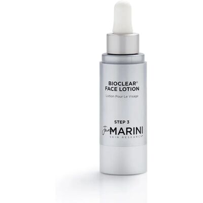 Jan Marini Bioclear Face Lotion - Acne & Hyperpigmentation Jan Marini Bioclear Face Lotion - Acne & Hyperpigmentation