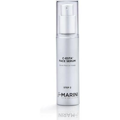 Jan Marini C-ESTA Face Serum 30 ml - Rejuvenates & Protects Jan Marini C-ESTA Face Serum 30 ml - Rejuvenates & Protects