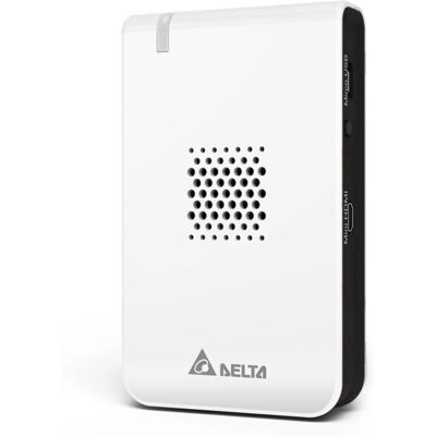 Vivitek NovoConnect B360 Kabelloses Präsentationssystem Micro HDMI - Desktop, Wireless Transmitter, Weiß, Schwarz Vivitek NovoConnect B360 Kabelloses Präsentationssystem Micro HDMI - Desktop, Wireless Transmitter, Weiß, Schwarz