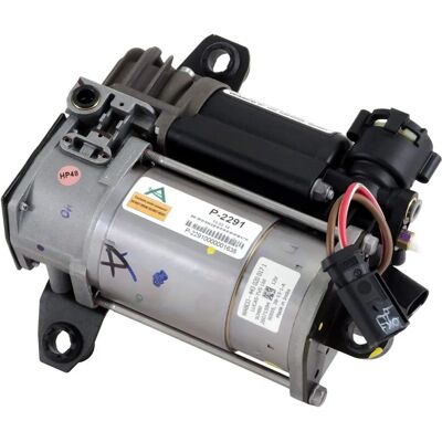 Arnott P2291 Compressore sospensione aria - Sospensione d'aria Arnott P2291 Compressore sospensione aria - Sospensione d'aria