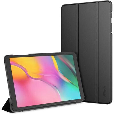 JETech - Galaxy Tab 10.1 A 2019 - Preto - Tablet Case JETech - Galaxy Tab 10.1 A 2019 - Preto - Tablet Case