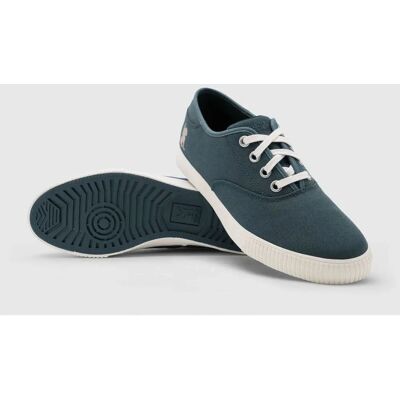 Chrome Truk Indigo / White 11 male - Pantofi de ciclism Chrome Truk Indigo / White 11 male - Pantofi de ciclism