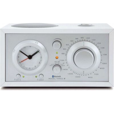 Tivoli Audio M3BT-1470-EU - Tragbares Analog Bluetooth Radio Tivoli Audio M3BT-1470-EU - Tragbares Analog Bluetooth Radio