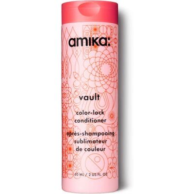 Amika - Vault Color-Lock - 60ml - Haarconditioner Amika - Vault Color-Lock - 60ml - Haarconditioner