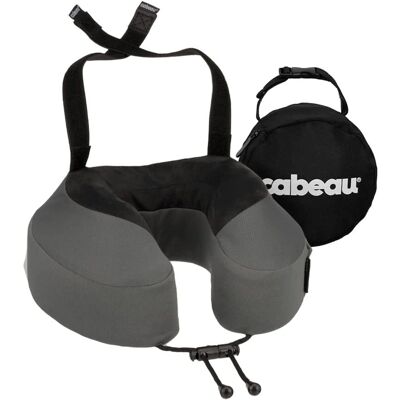 Cabeau Evo S3 25 cm stalowy Cabeau Evo S3 25 cm stalowy