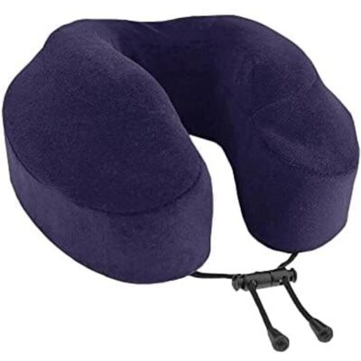 Cabeau Evolution Classic Poduszka podróżna - Navy Cabeau Evolution Classic Poduszka podróżna - Navy