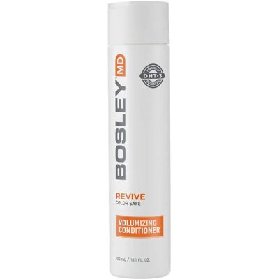 Bosley Bosleymd bosrevive Färgsäker Volymgivande Balsam - 300ml Bosley Bosleymd bosrevive Färgsäker Volymgivande Balsam - 300ml
