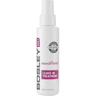 BosleyMD MendXtend Hårväxt Spray - Behandling BosleyMD MendXtend Hårväxt Spray - Behandling