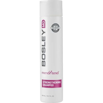 BosleyMD MendXtend Håravfallsförstärkande Shampoo - Hårtyp BosleyMD MendXtend Håravfallsförstärkande Shampoo - Hårtyp