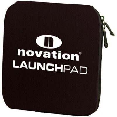 Novation Launchpad Neoprenhülle - Controller Sleeve Novation Launchpad Neoprenhülle - Controller Sleeve