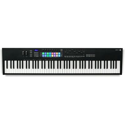 Novation Launchkey 88 MK3 - Controller MIDI Novation Launchkey 88 MK3 - Controller MIDI