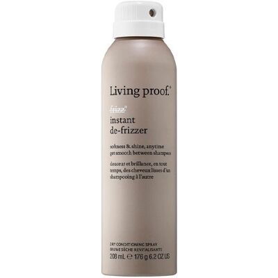 Living Proof. No Frizz Instant De-Frizzer (209 ml) Living Proof. No Frizz Instant De-Frizzer (209 ml)