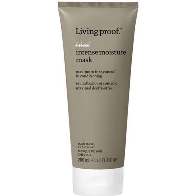 Living Proof. No Frizz Intense Moisture Mask (200 ml) Living Proof. No Frizz Intense Moisture Mask (200 ml)