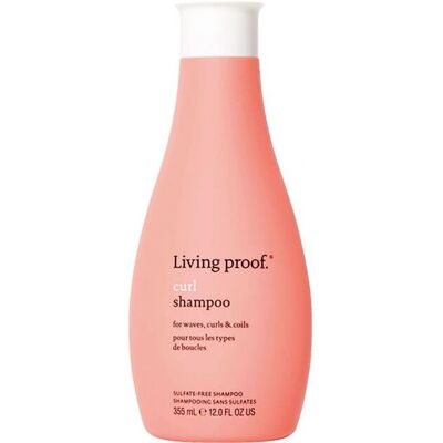 Living Proof. Krøllbalsam - 355ml Living Proof. Krøllbalsam - 355ml