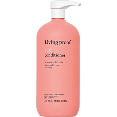 Living Proof Balsamo Ricci - Cura dei Capelli Ricci Living Proof Balsamo Ricci - Cura dei Capelli Ricci